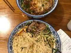 -甘记兰州牛肉面(Chadstone 旗舰店)