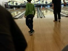 -广州保龄球馆(广州天河体育中心店)