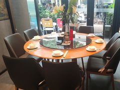 -鑫小城故事·藕汤·家常菜(台北一路总店)