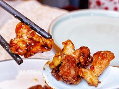 -萃華楼(王府井店)