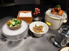 -杭州桐庐康莱德酒店中餐厅·乐