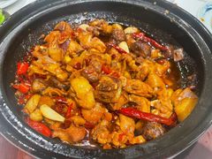 -欧记大排档·景德菜(上海首店)