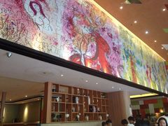 菲滋比萨(黄岩店)-菲滋意式餐厅(黄岩洞天店)