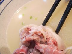 老妈蹄花-易老妈蹄花.特色川菜(人民公园总店)
