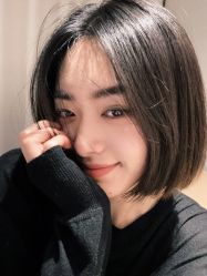 -AFA Hair studio·女士发型设计