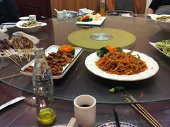 -闻香阁·清真(光荣道店)