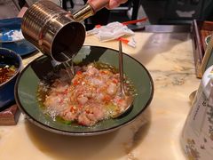 -锦府盐帮·侯宅(五棵松万达店)