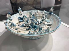 -湖北省美术院美术馆