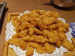 -渔家灯火(明湖店)