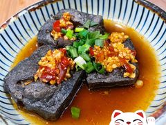 老长沙臭豆腐-三两粉(深圳福田地铁站店)