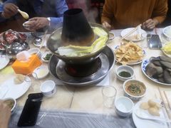-鑫龙火锅城(经二纬四店)
