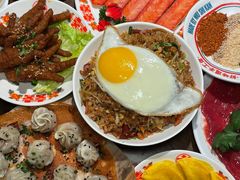 -牛市坎火锅(建设路店)