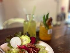 -Meena Rice Based Cuisine