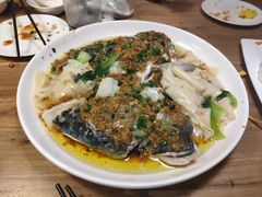 -東舍食唐精品陕菜馆