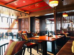 -镇江苏宁万豪酒店-苏筵中餐厅