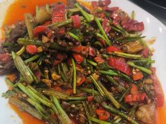 -小秦淮·南京土菜(新亭西路店)