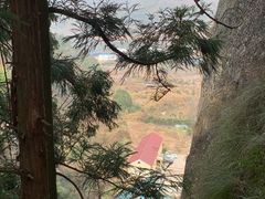 -雁荡山风景名胜区