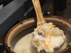 -大洋家·精品潮汕菜·生腌砂锅粥(天河东路店)