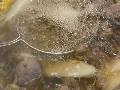 -潮汕大目牛肉火锅(上梅林店)