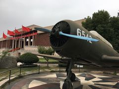 -台儿庄大战纪念馆