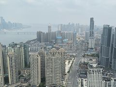 -长沙Y60-SKYLINE天际江景酒店(五一广场店)