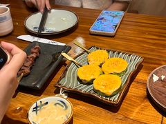-鸟剑居酒屋(天河南二路店)