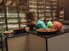-北京康莱德酒店