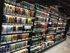 -盒马鲜生(新都心店)
