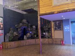 -明日世界密室轰趴·剧本桌游·箭馆团建(国贸店)
