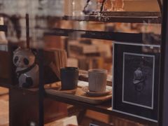 -旧天堂书店(华侨城创意文化园南山特色文化街区店)