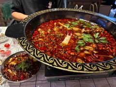 -蛙老爹·蜀香美蛙鱼头(王家湾店)