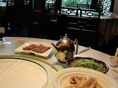 -诚如金·南宁本地菜(信息港店)