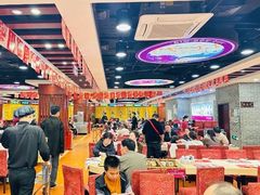 -点都德(千灯湖环宇城店)