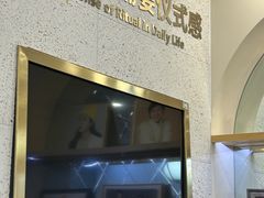 -海马体照相馆(上海宝山万达广场店)