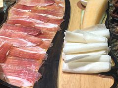 -慢丽江·云南野生菌土鸡锅(付家庄店)