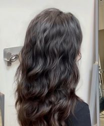 点击看大图 -丽时 Hair Salon