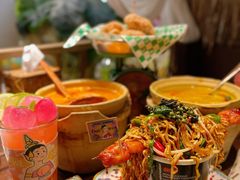 -泰妃殿(武汉首店)