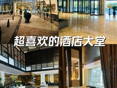-天津东凯悦酒店