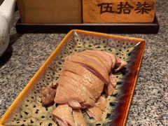 -南京大牌档(之心城店)