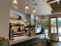 -Fruiffee Cafe 果啡派