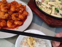 -华春餐馆(鱼山路店)