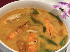 Tom&nbsp;Yum&nbsp;Kung-Daddy Nimman Chiang Mai