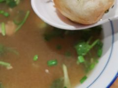 牛肉粉丝汤-鑫震源·苏式大虾生煎(山塘街店)