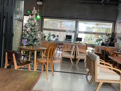 大堂-大井咖啡店(大井巷店)
