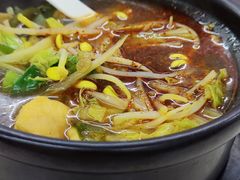 -金陵老丁家馄饨(新街口店)