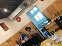 大堂-玫瑰红烤羊排(北新桥三条店)