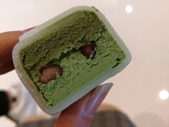 -欧式面包坊(青岛万象城店)