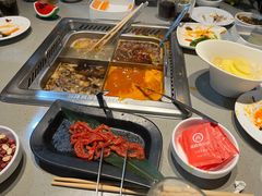 -海底捞火锅(杭州滨江九宜城店)