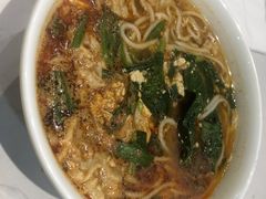 小锅臭豆腐米线-端仕小锅(文林街店)