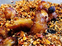 -悦屋老板娘的烤肉店(紫薇田园店)